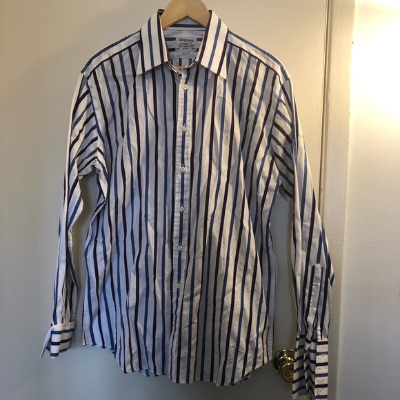 Men Dress shirt - Picture 1 of 3